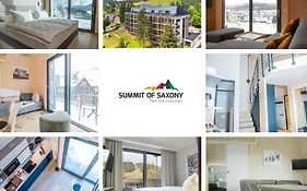 Summit of Saxony Resort Oberwiesenthal