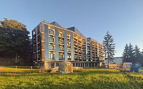 Summit of Saxony Resort Oberwiesenthal