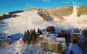 Summit of Saxony Resort Oberwiesenthal